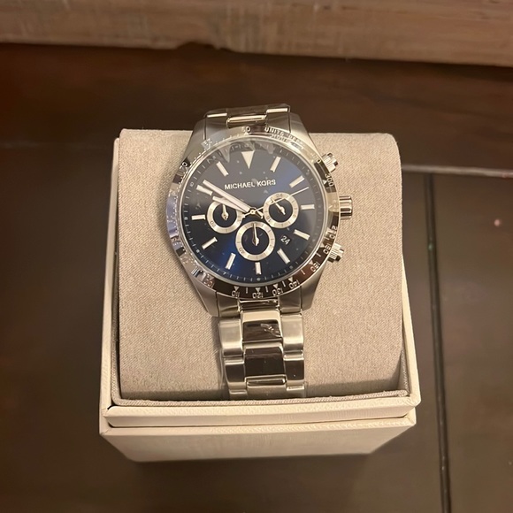 MICHAEL Michael Kors Other - New Michael Kors watch